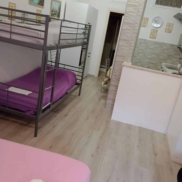 Golden Dreams ROMA - Vacation Home - 14