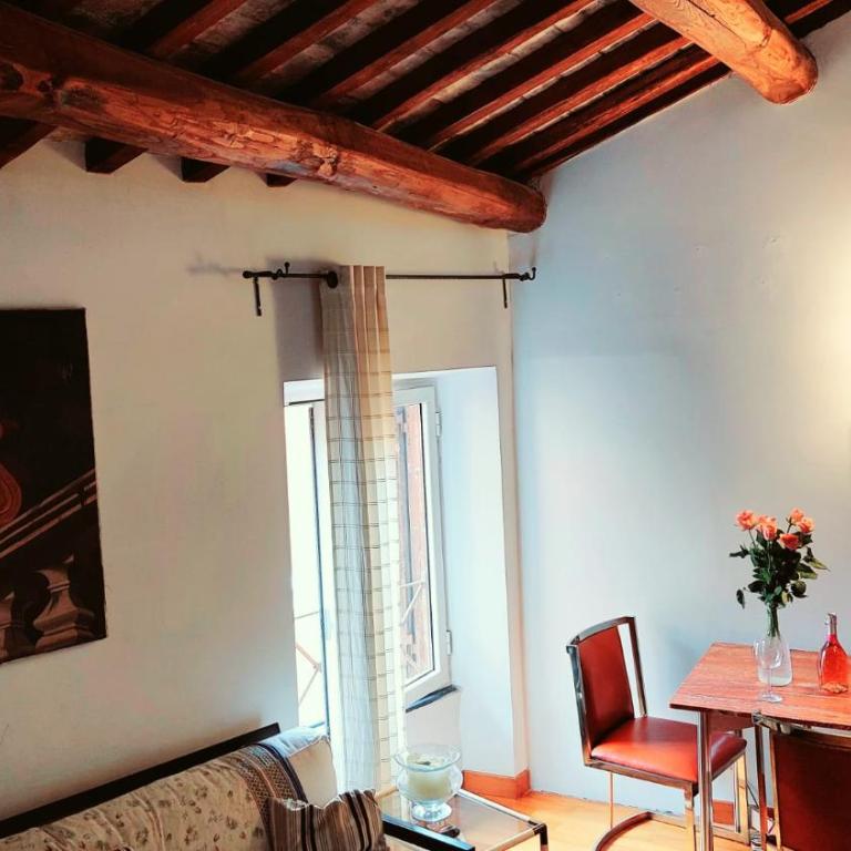 Loft Colosseo, in Rome Center - Appartamento con 1 Camera da Letto - 45