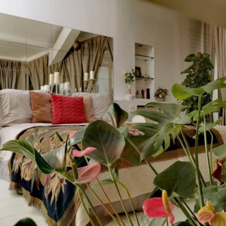 Loft Paradis - Hyper Centre - 280M2 - Apartamento de 4 dormitorios con altillo - 15