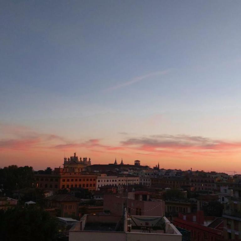 Loft Colosseo, in Rome Center - Appartamento con 1 Camera da Letto - 42