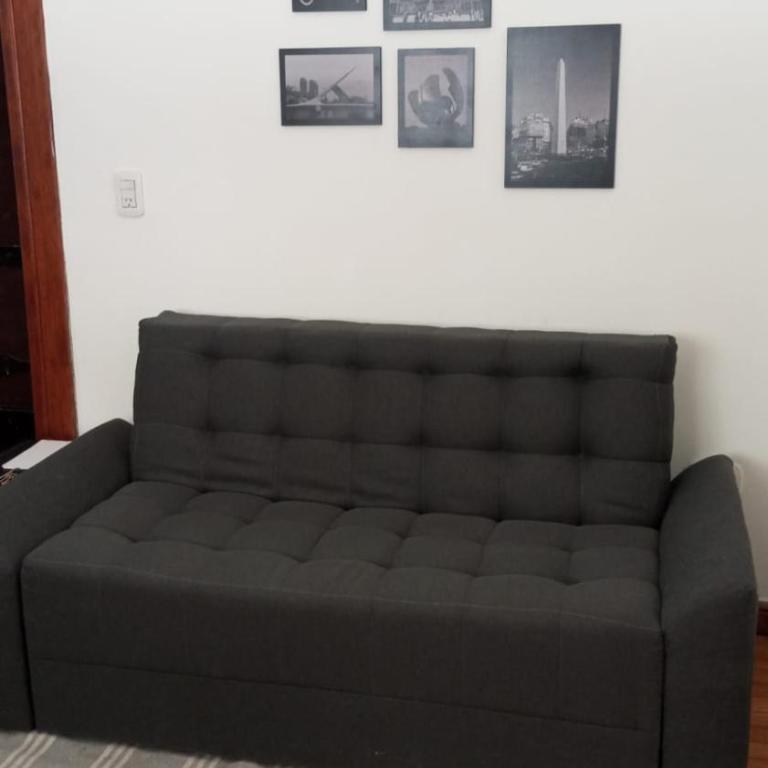 CASA MORENO se paga en USD o Dolar Blue! No se confunda - Apartamento de 1 dormitorio - 9