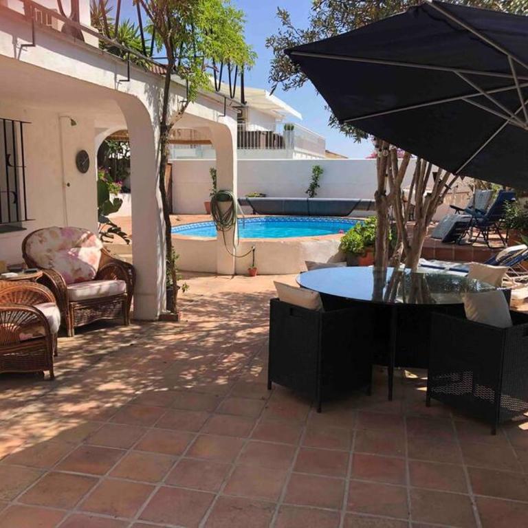 Apartment Casa Casandra , Urbanisation Dona Pilar - beautiful, peaceful & tranquil - Apartamento de 1 dormitorio - 34
