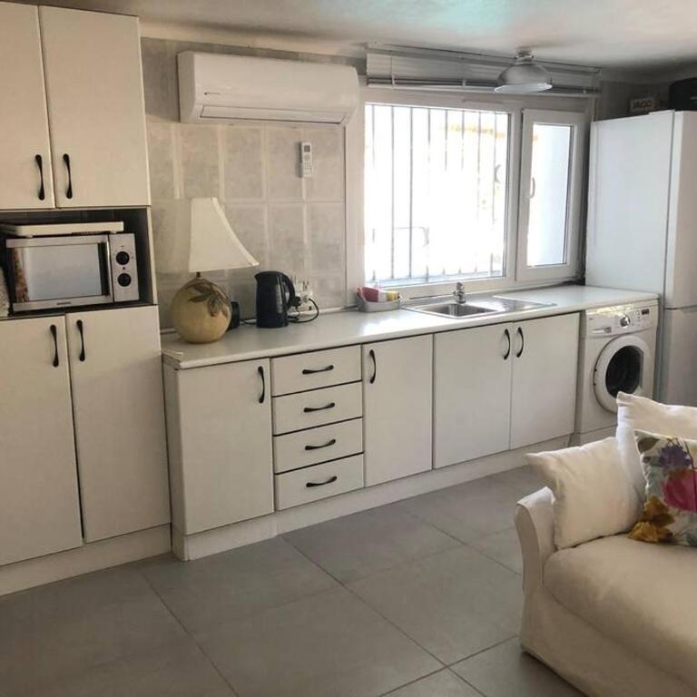 Apartment Casa Casandra , Urbanisation Dona Pilar - beautiful, peaceful & tranquil - Apartamento de 1 dormitorio - 35