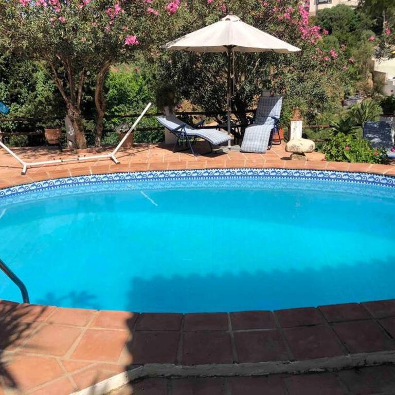 Apartment Casa Casandra , Urbanisation Dona Pilar - beautiful, peaceful & tranquil - Apartamento de 1 dormitorio - 36