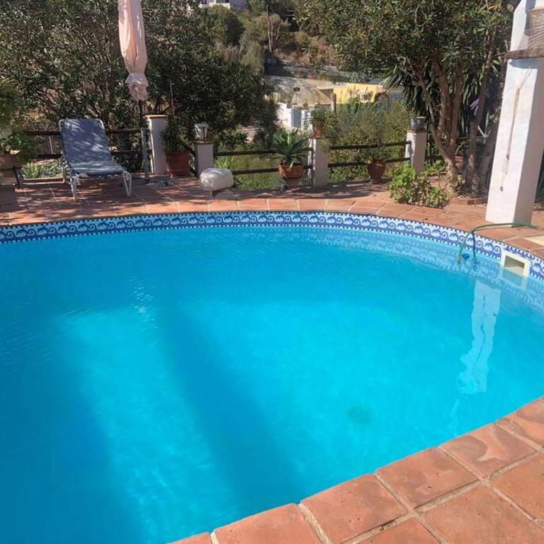 Apartment Casa Casandra , Urbanisation Dona Pilar - beautiful, peaceful & tranquil - Apartamento de 1 dormitorio - 40