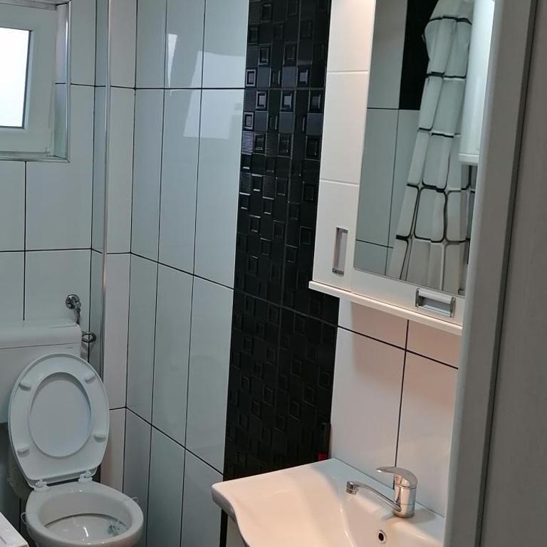 YOUR home - Apartman sa 1 Spavaćom Sobom - 9