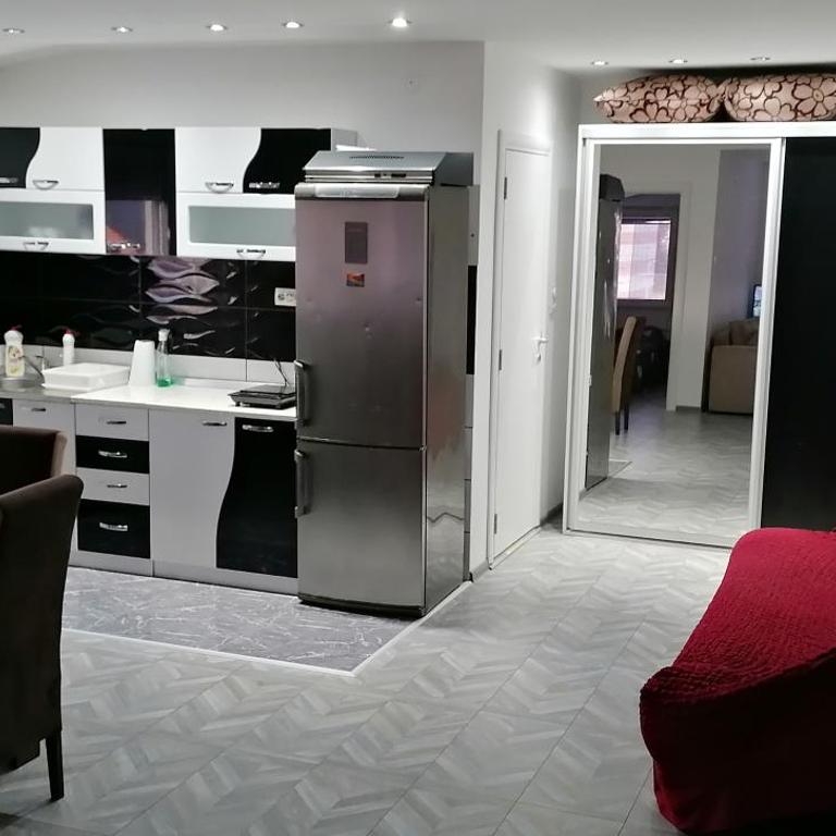 YOUR home - Apartman sa 1 Spavaćom Sobom - 12