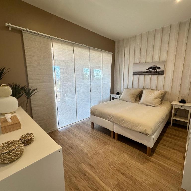 Maison première ligne Tocade2 - Maison 2 Chambres - 10