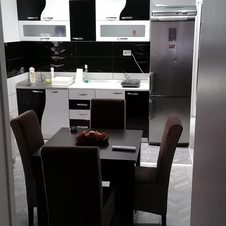 YOUR home - Apartman sa 1 Spavaćom Sobom - 13