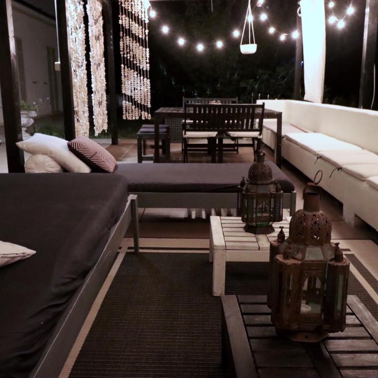 Villa Lux Cinque Terre - Villa con Piscina Privata - 16