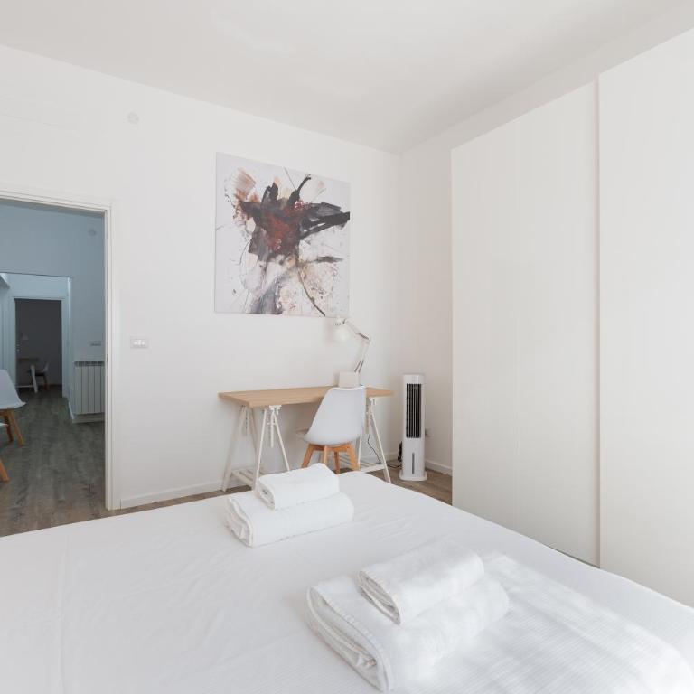 GuestHost - Cagnola Cozy Apartament with Balcony - Appartamento con 2 Camere da Letto - 7