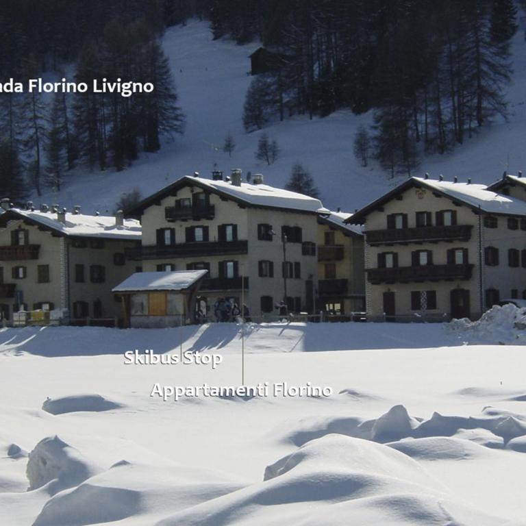 Appartamenti Florino di Silvestri Mariangela - Appartamento con 1 Camera da Letto - 9