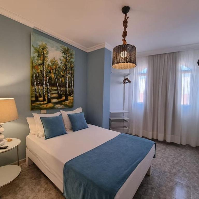 Vintage & Deluxe Apartments - Apartamento de 2 dormitorios - 46