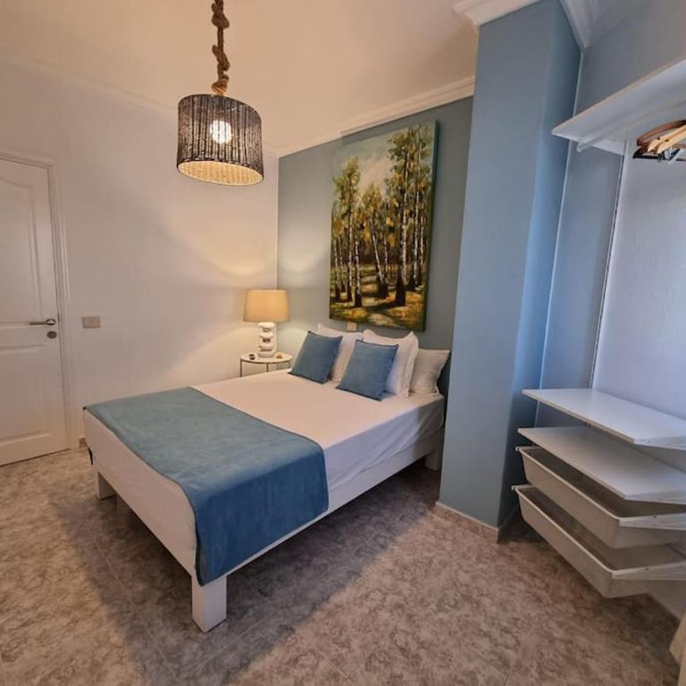 Vintage & Deluxe Apartments - Apartamento de 2 dormitorios - 48