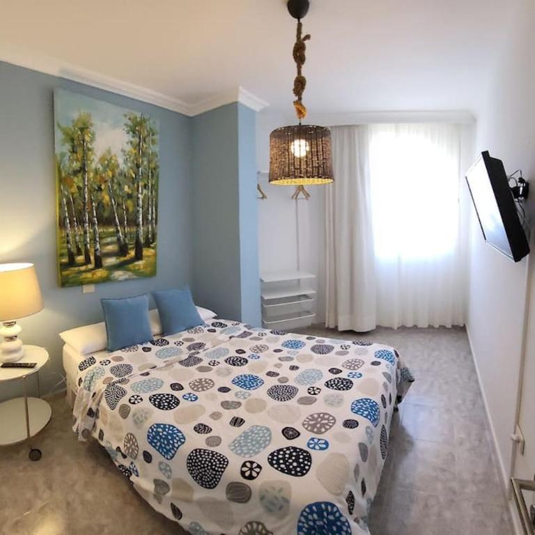 Vintage & Deluxe Apartments - Apartamento de 2 dormitorios - 45