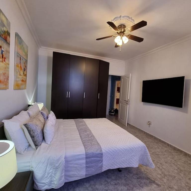 Vintage & Deluxe Apartments - Apartamento de 2 dormitorios - 41