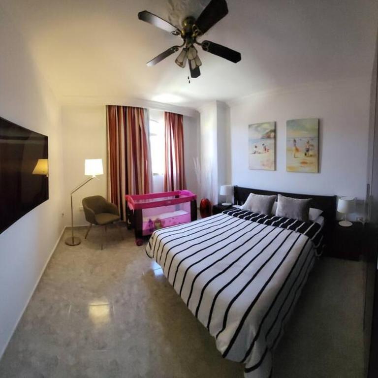 Vintage & Deluxe Apartments - Apartamento de 2 dormitorios - 35