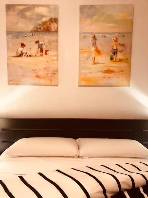 Vintage & Deluxe Apartments - Apartamento de 2 dormitorios - 34