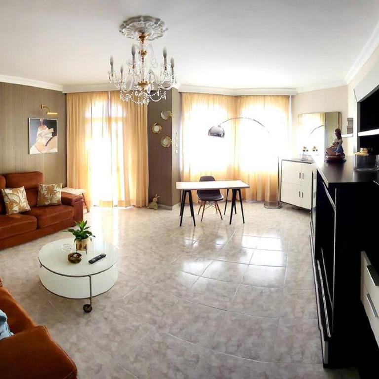 Vintage & Deluxe Apartments - Apartamento de 2 dormitorios - 23