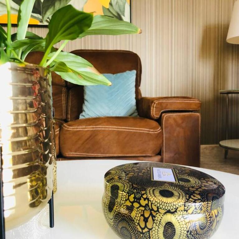Vintage & Deluxe Apartments - Apartamento de 2 dormitorios - 20