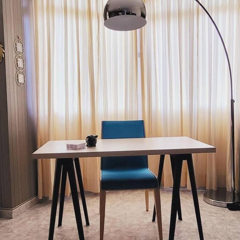 Vintage & Deluxe Apartments - Apartamento de 2 dormitorios - 17