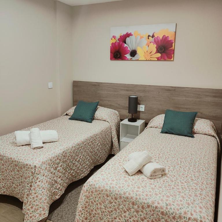 Can Costals Cerezo - Apartamento de 2 dormitorios - 13