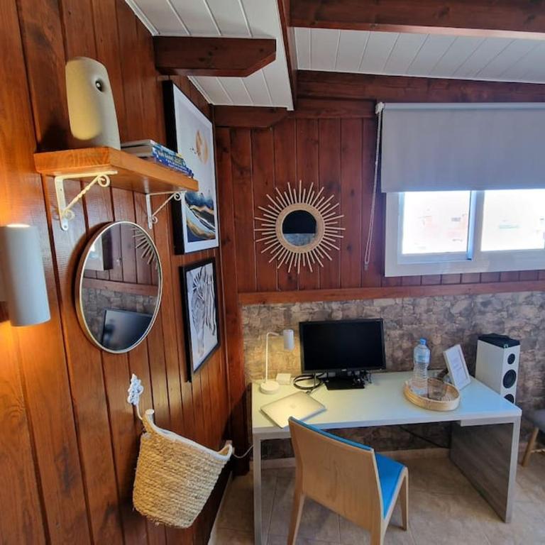 Vintage & Deluxe Apartments - Apartamento de 2 dormitorios - 18