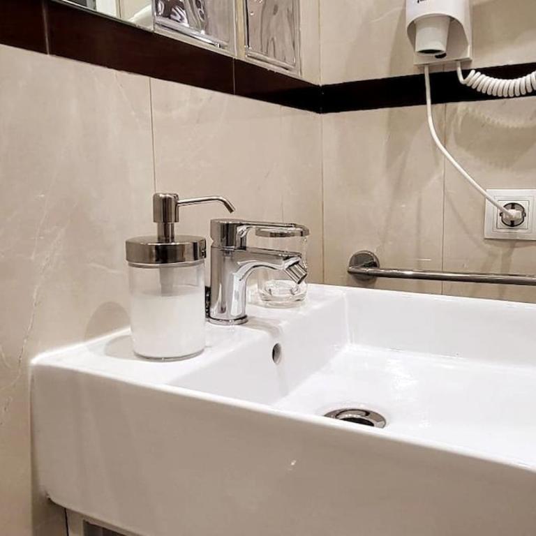 Vintage & Deluxe Apartments - Apartamento de 2 dormitorios - 15