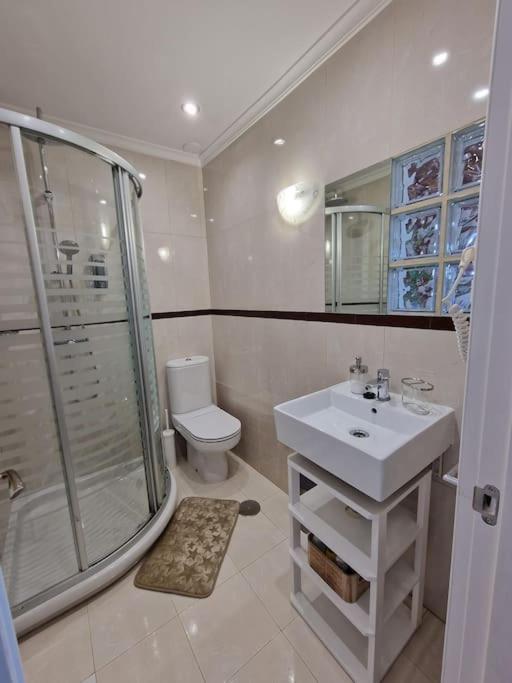 Vintage & Deluxe Apartments - Apartamento de 2 dormitorios - 13