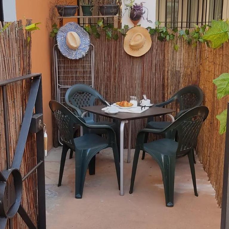 Loft El pez blanco - Apartamento Estudio - 20
