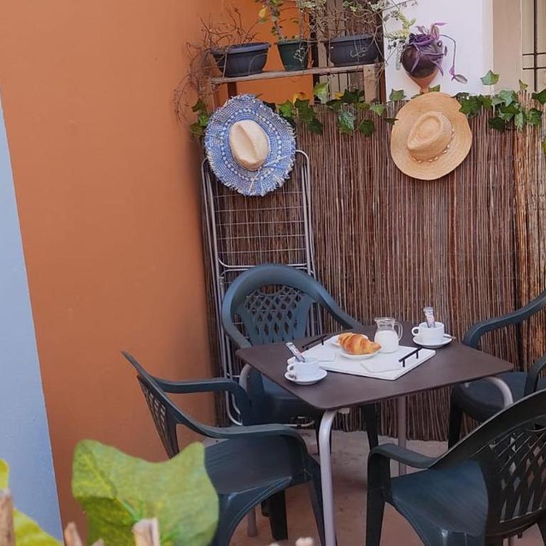 Loft El pez blanco - Apartamento Estudio - 21
