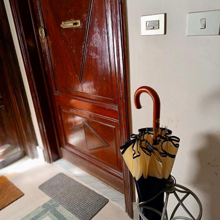 Casa Nicola - Modern 2BR Apt in Trastevere, Central Rome - Appartamento con 2 Camere da Letto - 56