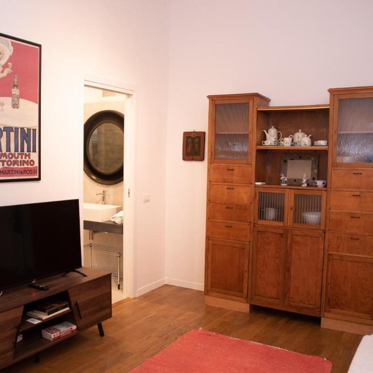 pantheon luxury apartment - Appartamento con 2 Camere da Letto - 4
