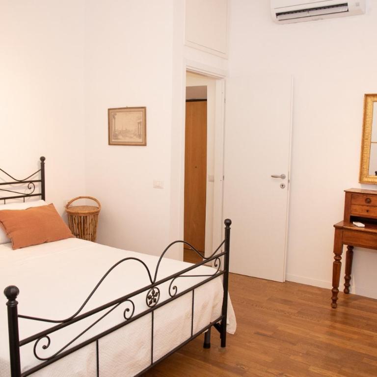 pantheon luxury apartment - Appartamento con 2 Camere da Letto - 6