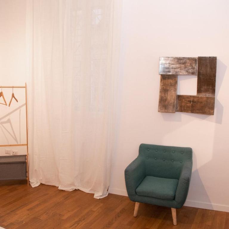 pantheon luxury apartment - Appartamento con 2 Camere da Letto - 7