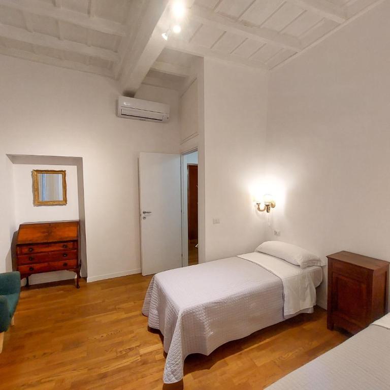 pantheon luxury apartment - Appartamento con 2 Camere da Letto - 13