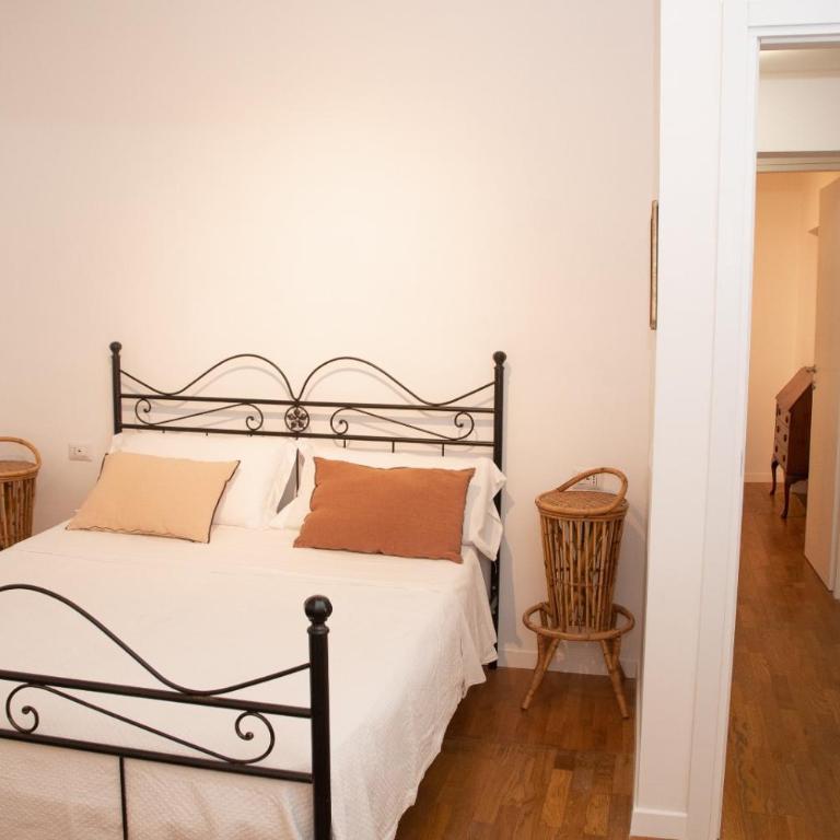 pantheon luxury apartment - Appartamento con 2 Camere da Letto - 15