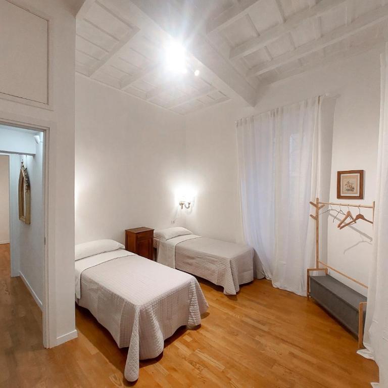 pantheon luxury apartment - Appartamento con 2 Camere da Letto - 17