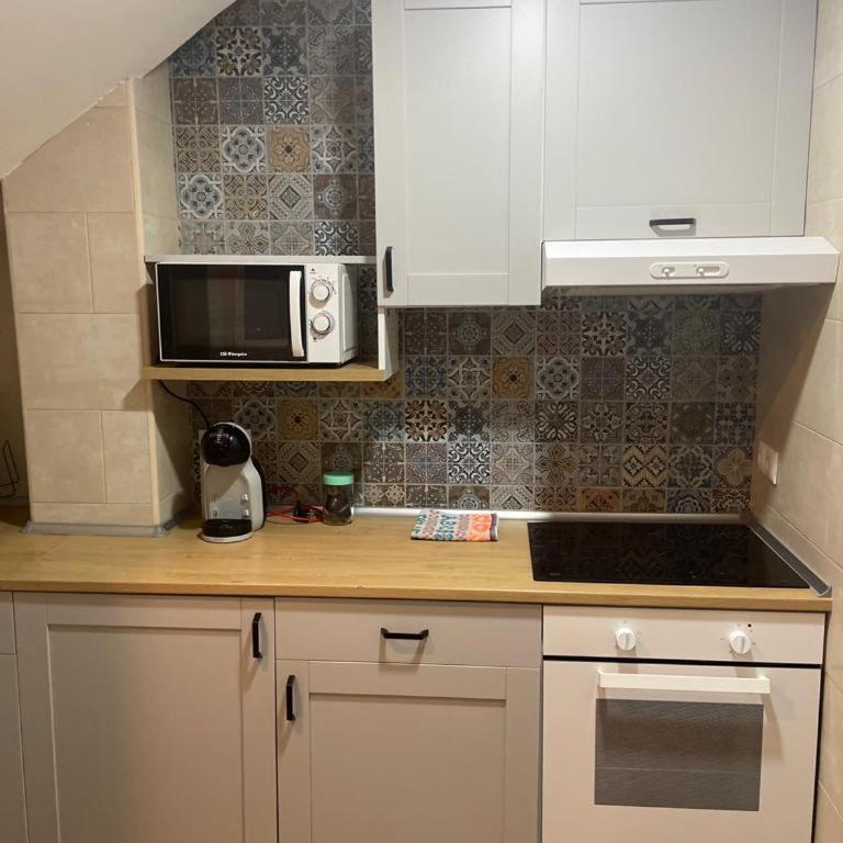 Apartamento LEOMAR - Apartamento de 2 dormitorios - 4