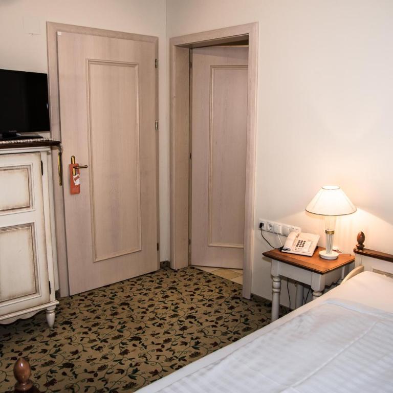 Hotel Daneu Gaschurn - Standard Einzelzimmer - 3