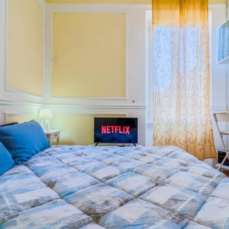 Vatican Place - Apartment mit 1 Schlafzimmer - 12