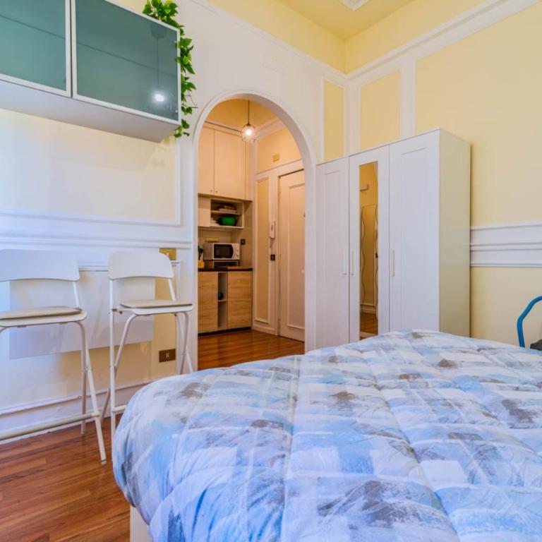 Vatican Place - Apartment mit 1 Schlafzimmer - 15