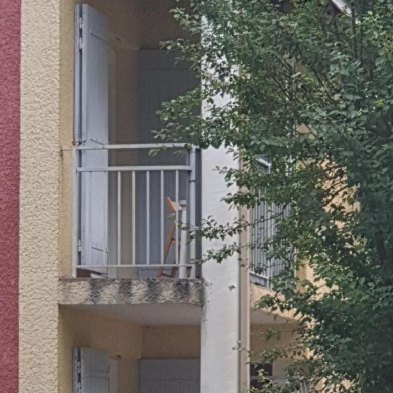 JOLI T2 DANS UN ECRIN DE VERDURE n 2 - Appartement 1 Chambre - 10