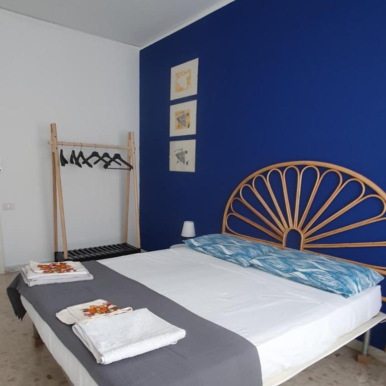 Casa Carbone - Appartement 2 Chambres - 23