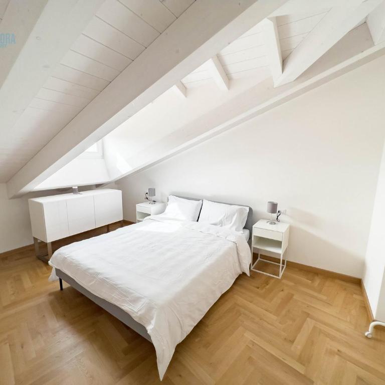 Tarabochia 8 Tirabora Short Rent, con parcheggio privato - Appartamento con 2 Camere da Letto - 15