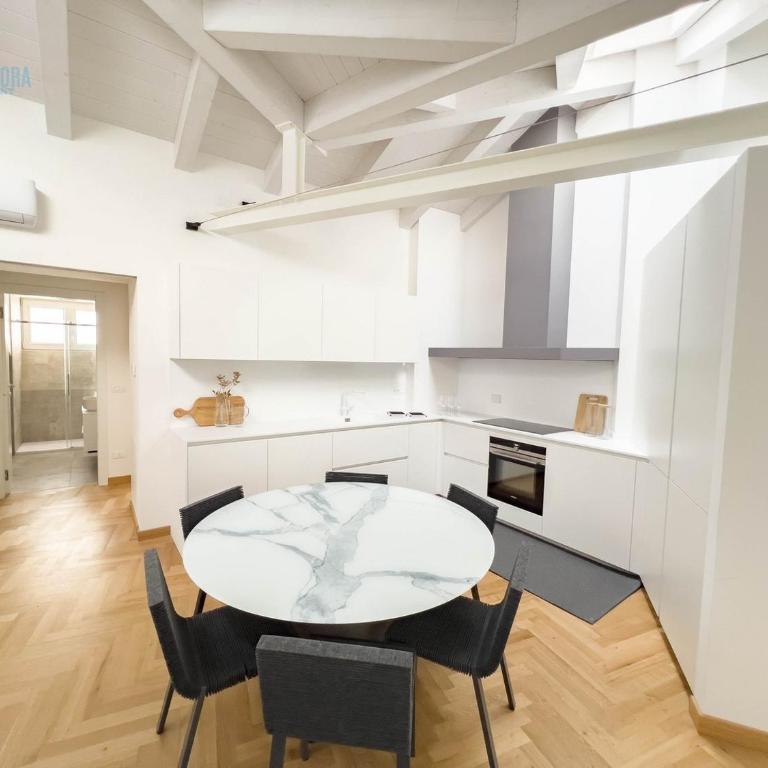 Tarabochia 8 Tirabora Short Rent, con parcheggio privato - Appartamento con 2 Camere da Letto - 10