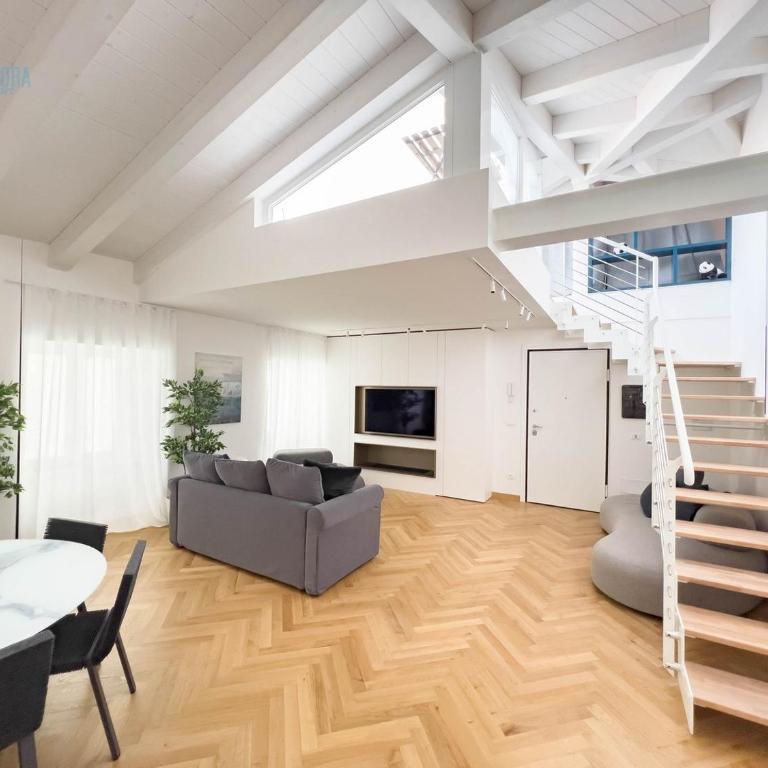 Tarabochia 8 Tirabora Short Rent, con parcheggio privato - Appartamento con 2 Camere da Letto - 12