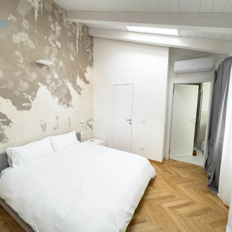 Tarabochia 8 Tirabora Short Rent, con parcheggio privato - Appartamento con 2 Camere da Letto - 3