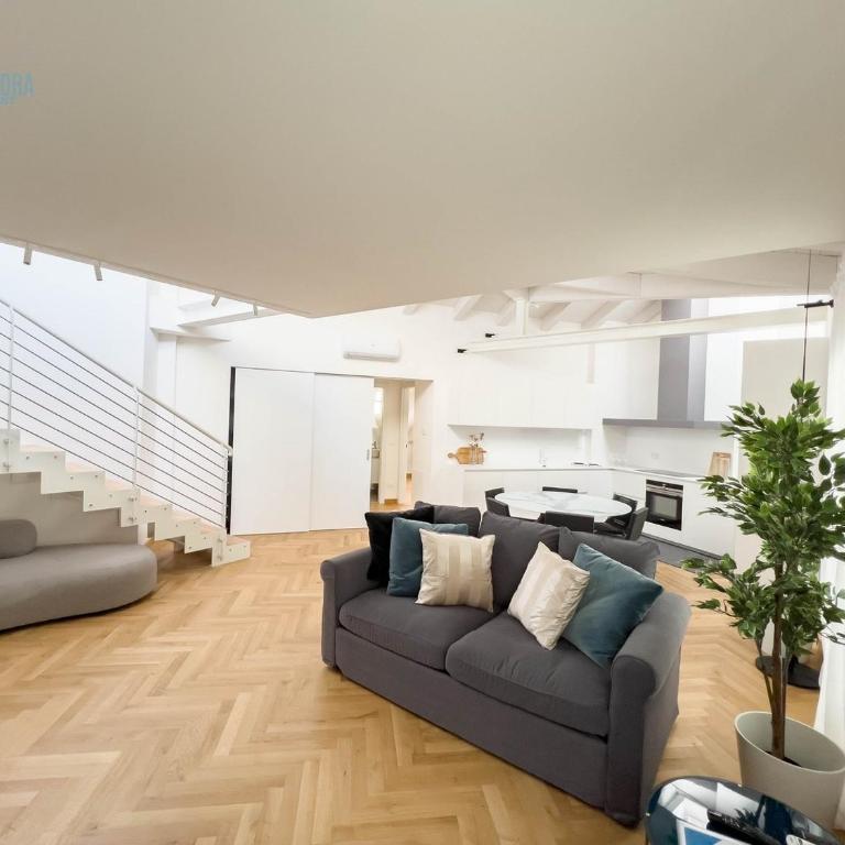 Tarabochia 8 Tirabora Short Rent, con parcheggio privato - Appartamento con 2 Camere da Letto - 11
