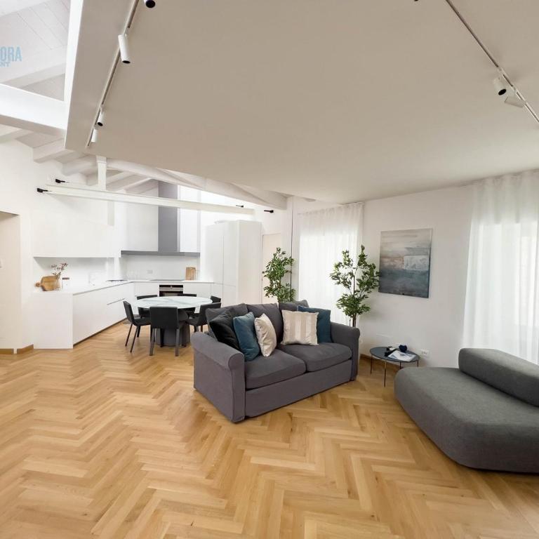 Tarabochia 8 Tirabora Short Rent, con parcheggio privato - Appartamento con 2 Camere da Letto - 6